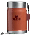 فلاسک غذا استنلی STANLEY مدل CLASSIC FOOD JAR 400ml