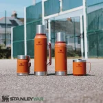 فلاسک غذا استنلی STANLEY مدل CLASSIC FOOD JAR 400ml