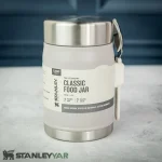 فلاسک غذا استنلی STANLEY مدل CLASSIC FOOD JAR 400ml