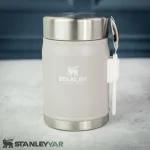 فلاسک غذا استنلی STANLEY مدل CLASSIC FOOD JAR 400ml