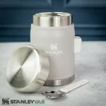 فلاسک غذا استنلی STANLEY مدل CLASSIC FOOD JAR 400ml