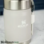 فلاسک غذا استنلی STANLEY مدل CLASSIC FOOD JAR 400ml