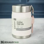 فلاسک غذا استنلی STANLEY مدل CLASSIC FOOD JAR 400ml