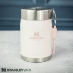 فلاسک غذا استنلی STANLEY مدل CLASSIC FOOD JAR 400ml