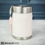 فلاسک غذا استنلی STANLEY مدل CLASSIC FOOD JAR 400ml