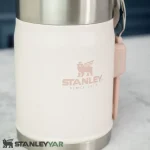 فلاسک غذا استنلی STANLEY مدل CLASSIC FOOD JAR 400ml