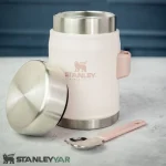فلاسک غذا استنلی STANLEY مدل CLASSIC FOOD JAR 400ml
