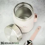 فلاسک غذا استنلی STANLEY مدل CLASSIC FOOD JAR 400ml