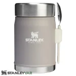 فلاسک غذا استنلی STANLEY مدل CLASSIC FOOD JAR 400ml