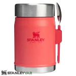 فلاسک غذا استنلی STANLEY مدل CLASSIC FOOD JAR 400ml