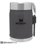 فلاسک غذا استنلی STANLEY مدل CLASSIC FOOD JAR 400ml