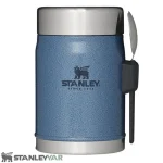 فلاسک غذا استنلی STANLEY مدل CLASSIC FOOD JAR 400ml