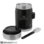 فلاسک غذا استنلی STANLEY مدل CLASSIC FOOD JAR 400ml