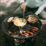 ست ظروف استنلی STANLEY مدل FRY PAN SET