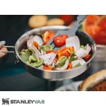ست ظروف استنلی STANLEY مدل FRY PAN SET