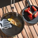 ست ظروف استنلی STANLEY مدل FRY PAN SET