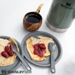 ست ظروف استنلی STANLEY مدل FRY PAN SET