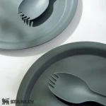 ست ظروف استنلی STANLEY مدل FRY PAN SET