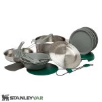 ست ظروف استنلی STANLEY مدل BASE CAMP