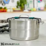ست ظروف استنلی STANLEY مدل BASE CAMP
