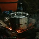 ست ظروف استنلی STANLEY مدل BASE CAMP