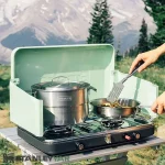 ست ظروف استنلی STANLEY مدل BASE CAMP