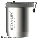 ست ظروف استنلی STANLEY مدل BOWL+SPORK COMPACT