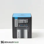 ست ظروف استنلی STANLEY مدل BOWL+SPORK COMPACT