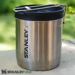 ست ظروف استنلی STANLEY مدل BOWL+SPORK COMPACT