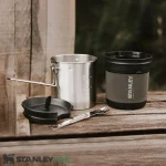 ست ظروف استنلی STANLEY مدل BOWL+SPORK COMPACT