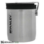 ست ظروف استنلی STANLEY مدل BOWL+SPORK COMPACT