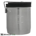 ست ظروف استنلی STANLEY مدل BOWL+SPORK COMPACT