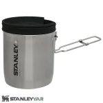 ست ظروف استنلی STANLEY مدل BOWL+SPORK COMPACT