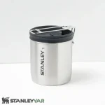 ست ظروف استنلی STANLEY مدل BOWL+SPORK COMPACT