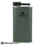 قمقمه کتابی استنلی STANLEY مدل WIDE MOUTH 230ML