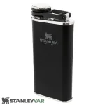 قمقمه کتابی استنلی STANLEY مدل WIDE MOUTH 230ML