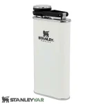 قمقمه کتابی استنلی STANLEY مدل WIDE MOUTH 230ML