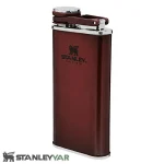 قمقمه کتابی استنلی STANLEY مدل WIDE MOUTH 230ML
