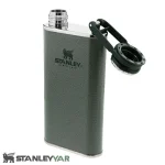 قمقمه کتابی استنلی STANLEY مدل WIDE MOUTH 230ML