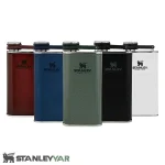 قمقمه کتابی استنلی STANLEY مدل WIDE MOUTH 230ML