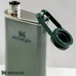 قمقمه کتابی استنلی STANLEY مدل WIDE MOUTH 230ML