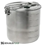 ست ظروف استنلی STANLEY مدل FOR FOUR