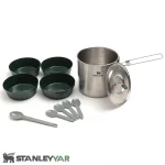 ست ظروف استنلی STANLEY مدل FOR FOUR