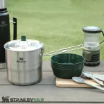 ست ظروف استنلی STANLEY مدل FOR FOUR