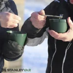 ست ظروف استنلی STANLEY مدل FOR TWO