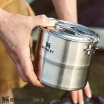 ست ظروف استنلی STANLEY مدل FOR TWO