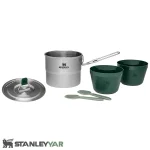 ست ظروف استنلی STANLEY مدل FOR TWO