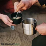 ست ظروف استنلی STANLEY مدل FOR TWO