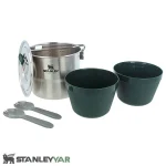 ست ظروف استنلی STANLEY مدل FOR TWO