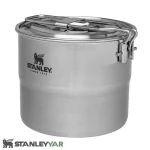 ست ظروف استنلی STANLEY مدل FOR TWO